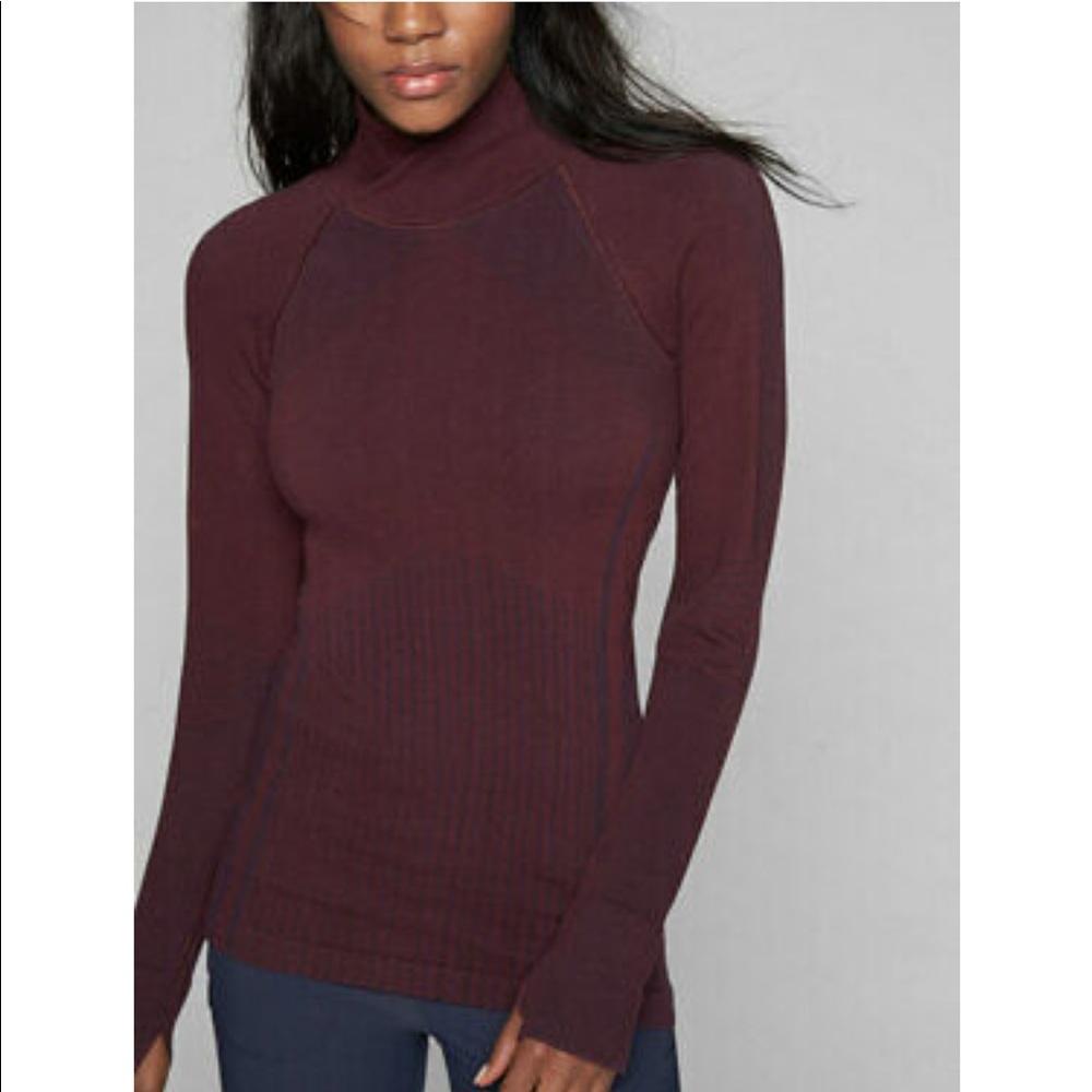 Athleta reva shirt
